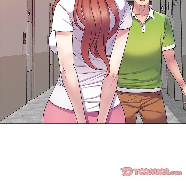 [韩国漫画] 我的老婆是老师 剧情,女教师,巨乳大奶#[163P]-50