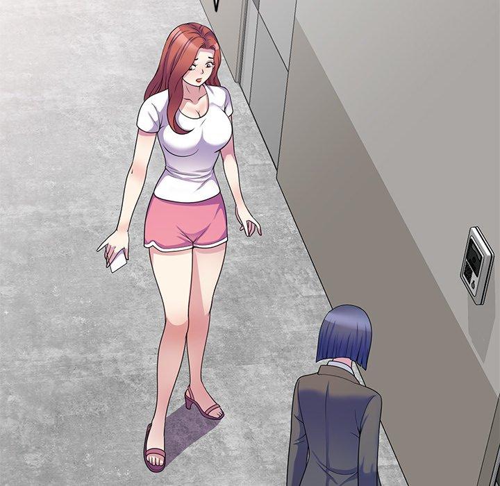 [韩国漫画] 我的老婆是老师 剧情,女教师,巨乳大奶#[163P]-6