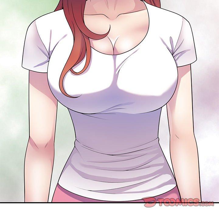 [韩国漫画] 我的老婆是老师 剧情,女教师,巨乳大奶#[163P]-72