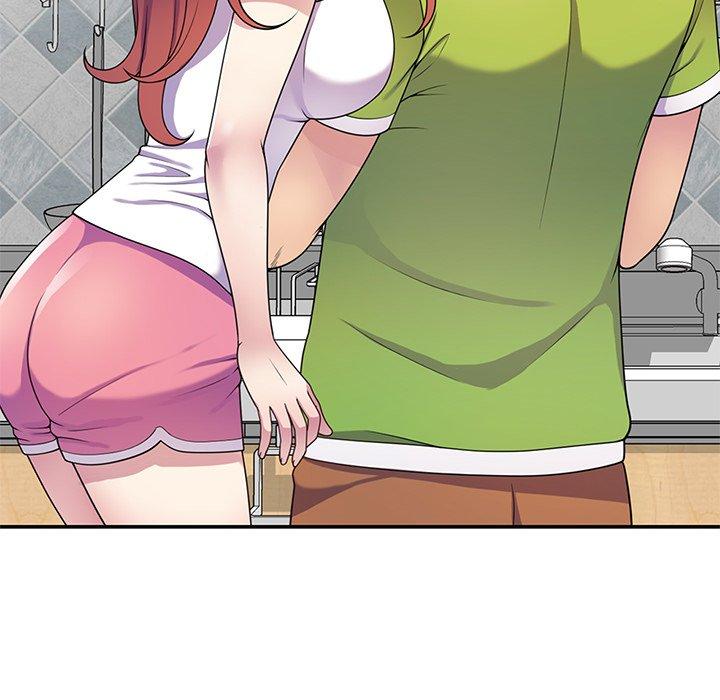 [韩国漫画] 我的老婆是老师 剧情,女教师,巨乳大奶#[163P]-89