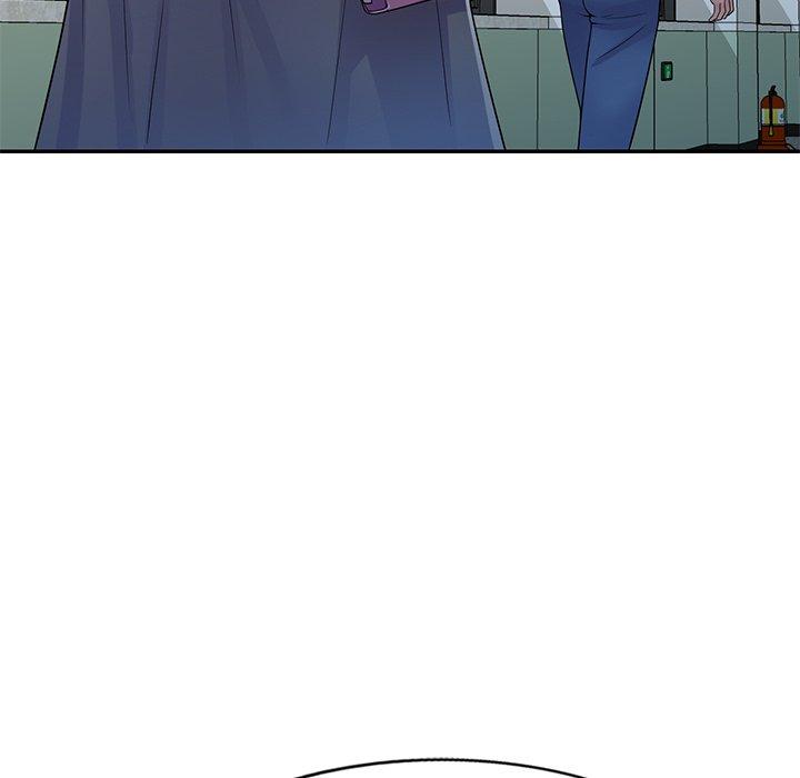 [韩国漫画] 我的老婆是老师 剧情,女教师,巨乳大奶#[158P]-134