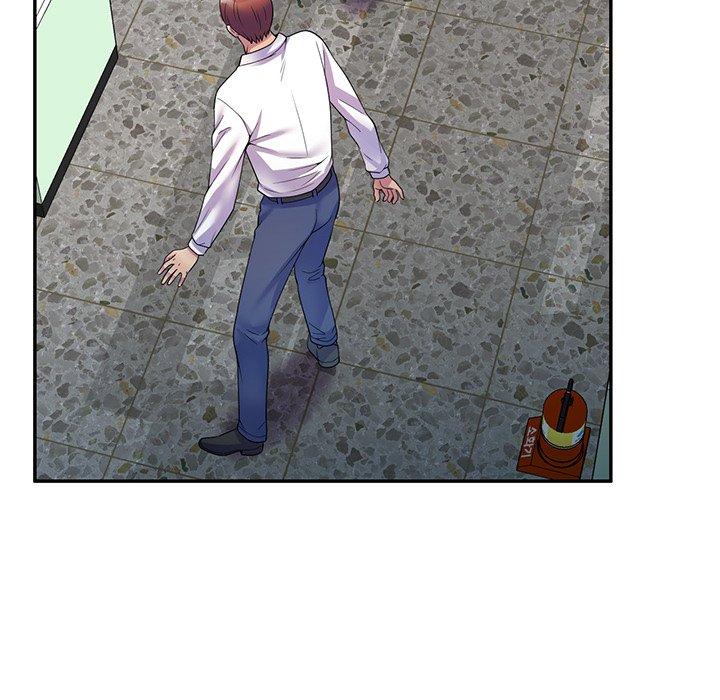 [韩国漫画] 我的老婆是老师 剧情,女教师,巨乳大奶#[158P]-136