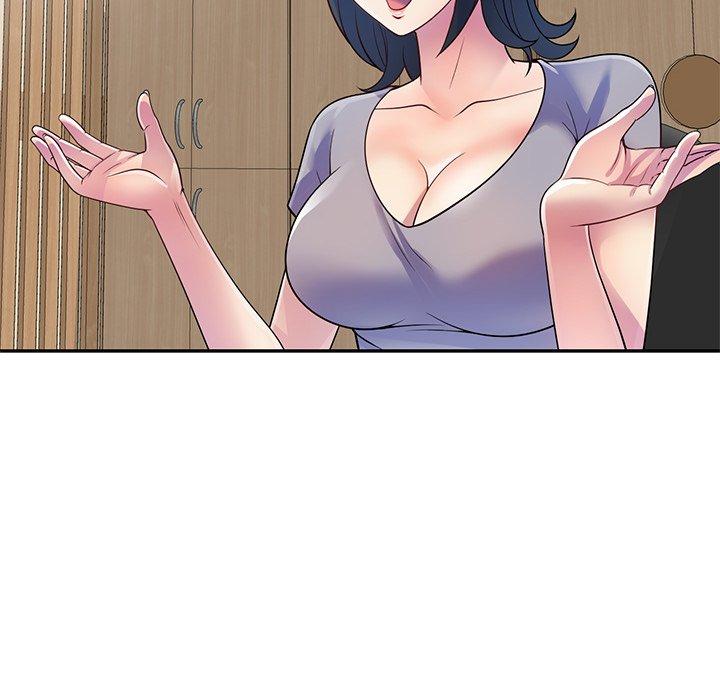 [韩国漫画] 我的老婆是老师 剧情,女教师,巨乳大奶#[158P]-150