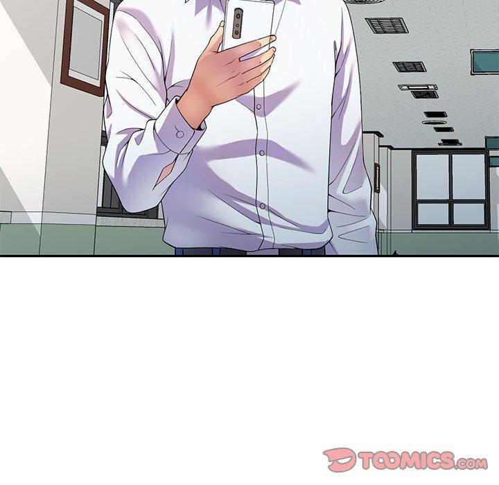 [韩国漫画] 我的老婆是老师 剧情,女教师,巨乳大奶#[158P]-19