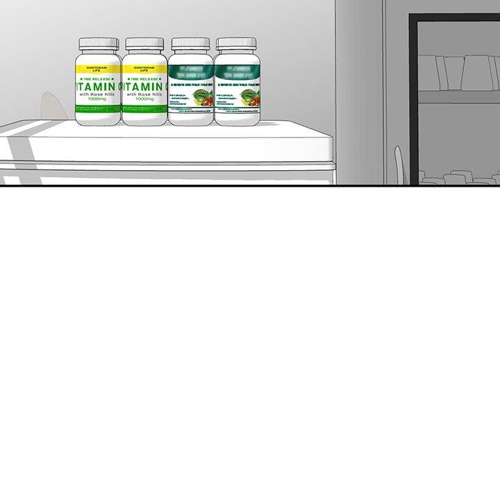 [韩国漫画] 我的老婆是老师 剧情,女教师,巨乳大奶#[158P]-27