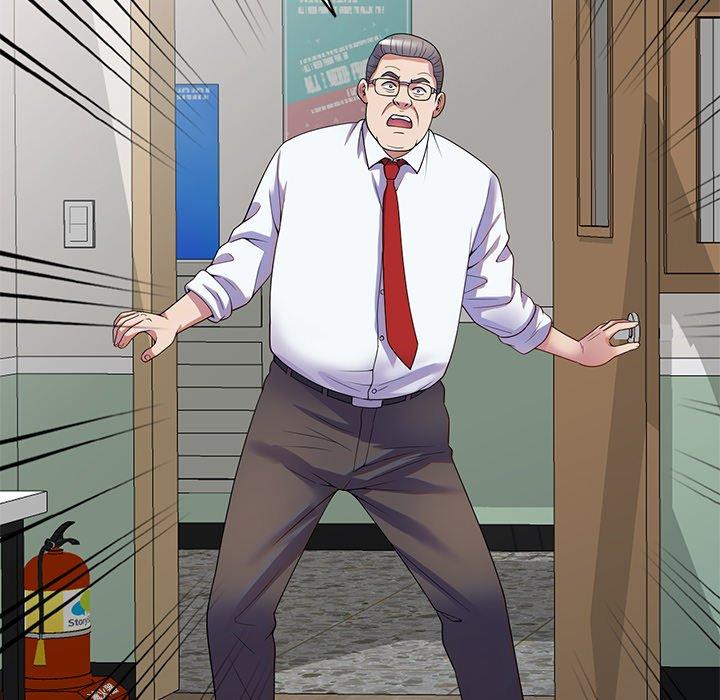 [韩国漫画] 我的老婆是老师 剧情,女教师,巨乳大奶#[158P]-61