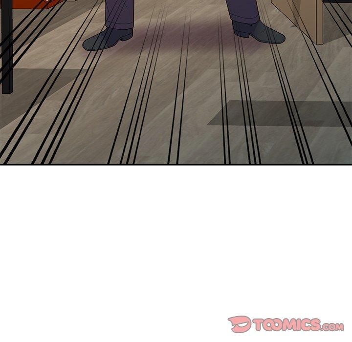 [韩国漫画] 我的老婆是老师 剧情,女教师,巨乳大奶#[158P]-62