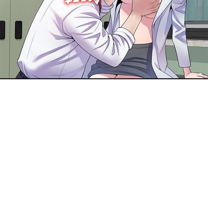 [韩国漫画] 我的老婆是老师 剧情,女教师,巨乳大奶#[158P]-87