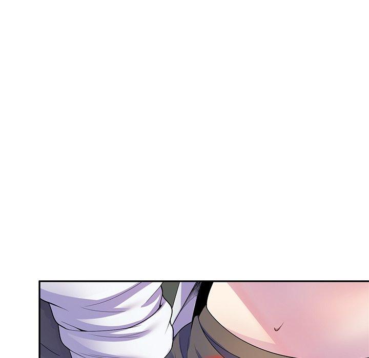 [韩国漫画] 我的老婆是老师 剧情,女教师,巨乳大奶#[158P]-88