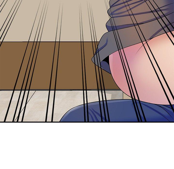 [韩国漫画] 我的老婆是老师 剧情,女教师,巨乳大奶#[168P]-112