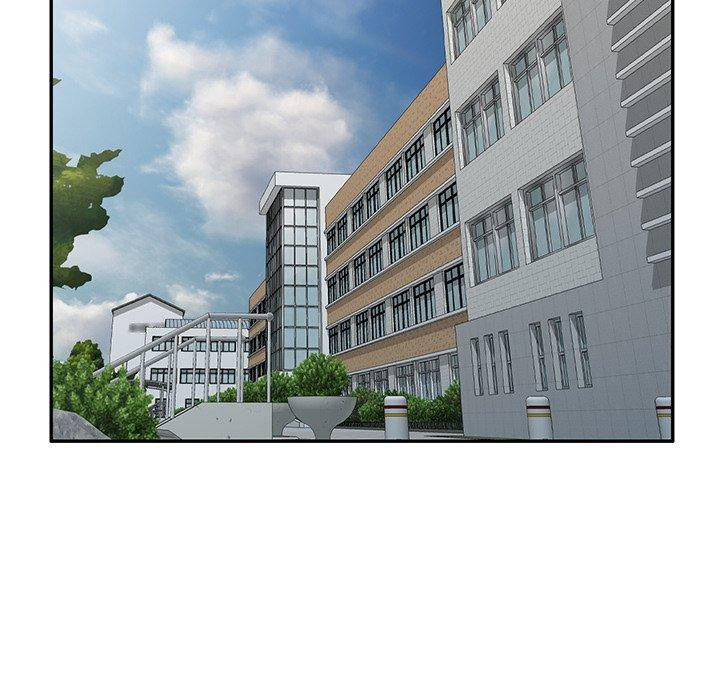 [韩国漫画] 我的老婆是老师 剧情,女教师,巨乳大奶#[168P]-168