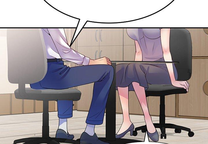 [韩国漫画] 我的老婆是老师 剧情,女教师,巨乳大奶#[168P]-2