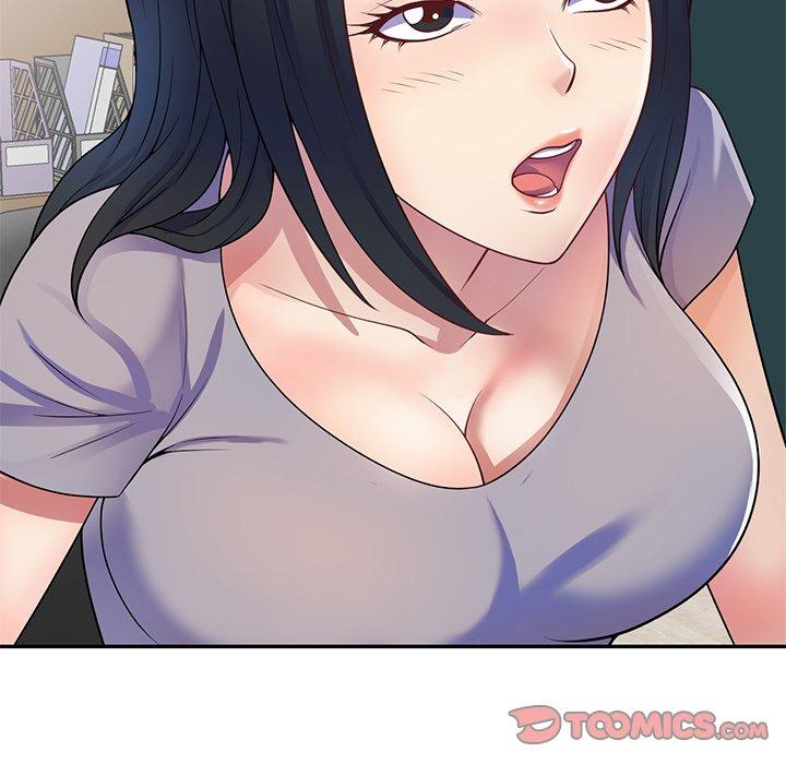 [韩国漫画] 我的老婆是老师 剧情,女教师,巨乳大奶#[168P]-27