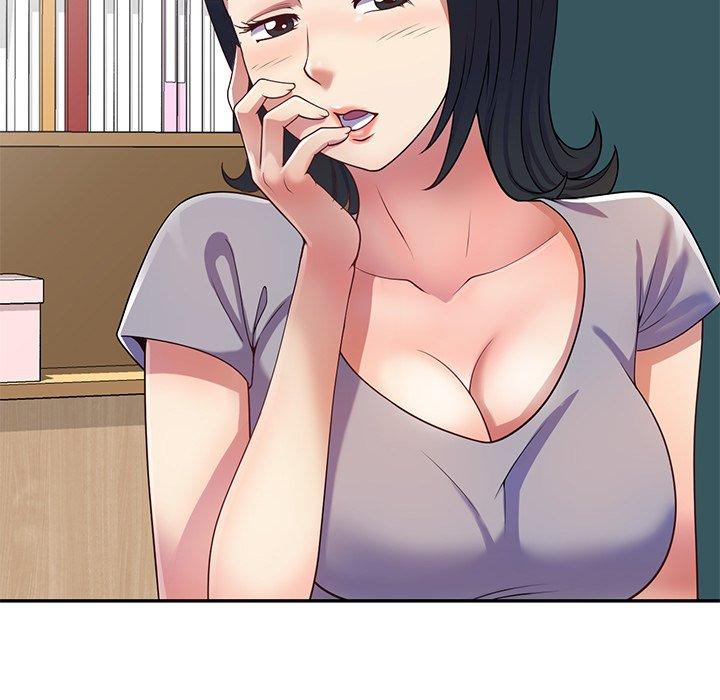 [韩国漫画] 我的老婆是老师 剧情,女教师,巨乳大奶#[168P]-31
