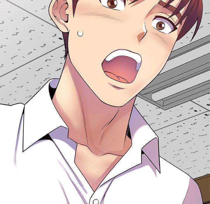 [韩国漫画] 我的老婆是老师 剧情,女教师,巨乳大奶#[168P]-62