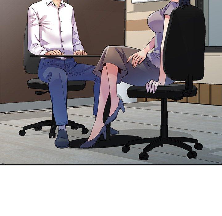 [韩国漫画] 我的老婆是老师 剧情,女教师,巨乳大奶#[168P]-8