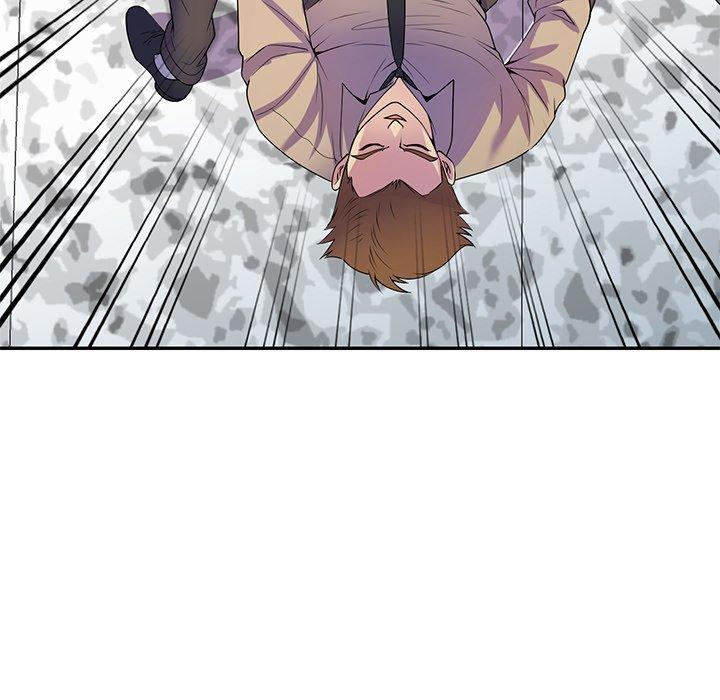 [韩国漫画] 我的老婆是老师 剧情,女教师,巨乳大奶#[187P]-165