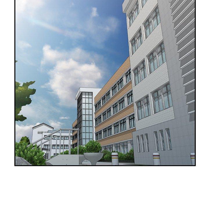 [韩国漫画] 我的老婆是老师 剧情,女教师,巨乳大奶#[187P]-18