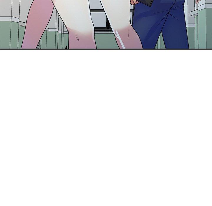 [韩国漫画] 我的老婆是老师 剧情,女教师,巨乳大奶#[187P]-31