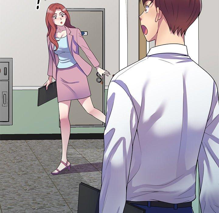 [韩国漫画] 我的老婆是老师 剧情,女教师,巨乳大奶#[187P]-33