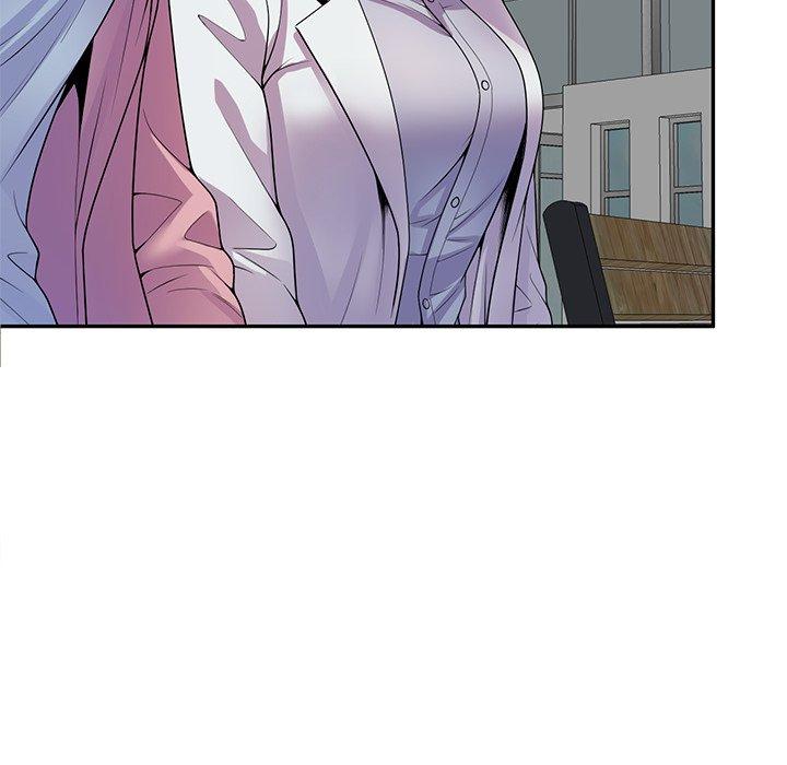 [韩国漫画] 我的老婆是老师 剧情,女教师,巨乳大奶#[187P]-63