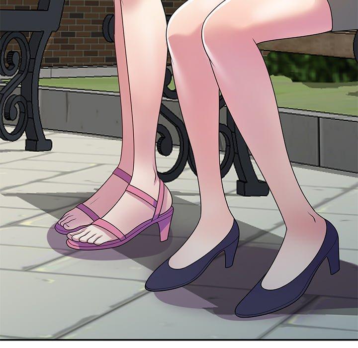 [韩国漫画] 我的老婆是老师 剧情,女教师,巨乳大奶#[187P]-80