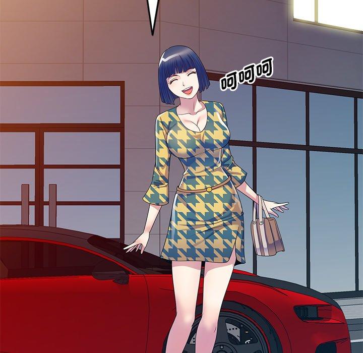 [韩国漫画] 我的老婆是老师 剧情,女教师,巨乳大奶#[168P]-102