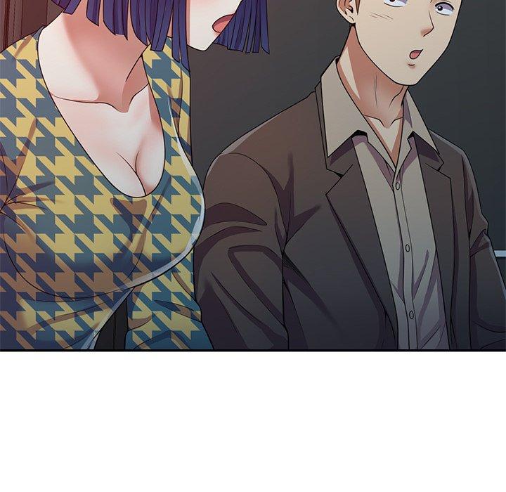 [韩国漫画] 我的老婆是老师 剧情,女教师,巨乳大奶#[168P]-127