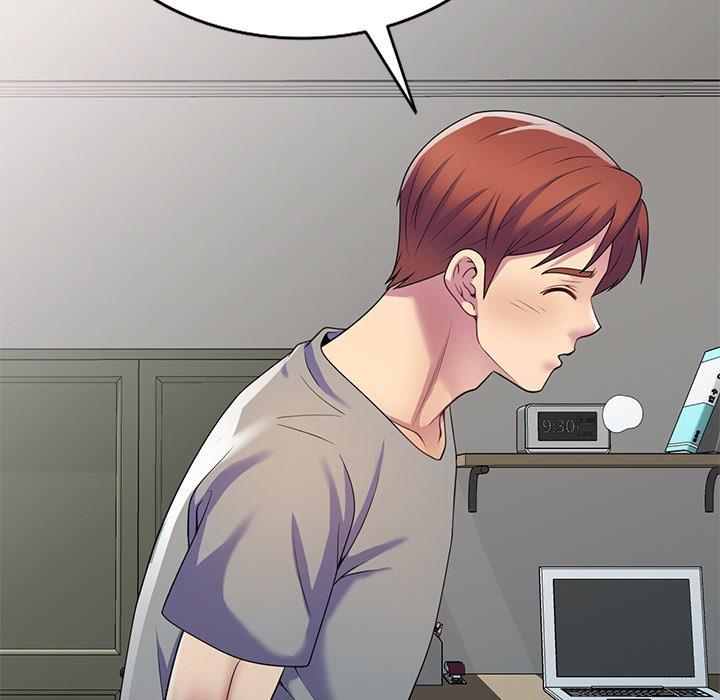 [韩国漫画] 我的老婆是老师 剧情,女教师,巨乳大奶#[168P]-154