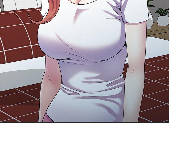 [韩国漫画] 我的老婆是老师 剧情,女教师,巨乳大奶#[168P]-30