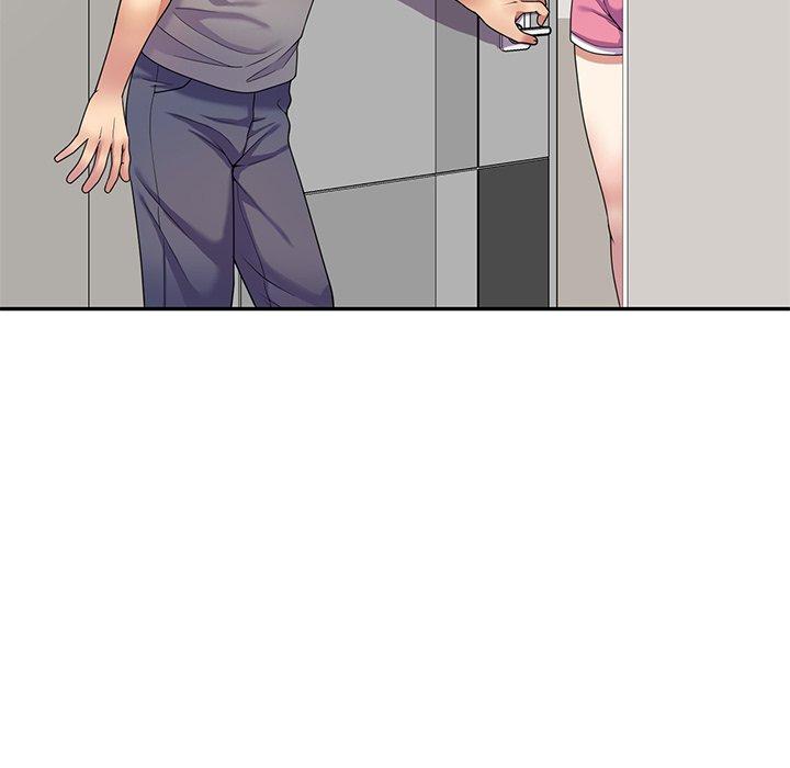 [韩国漫画] 我的老婆是老师 剧情,女教师,巨乳大奶#[168P]-45