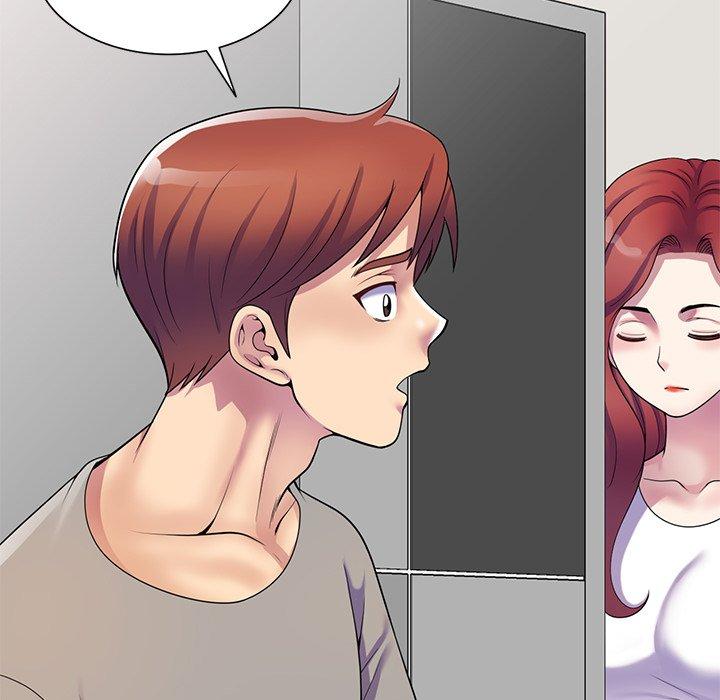 [韩国漫画] 我的老婆是老师 剧情,女教师,巨乳大奶#[168P]-46