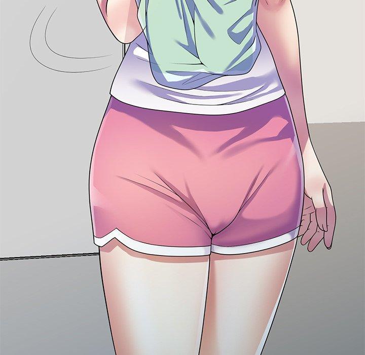 [韩国漫画] 我的老婆是老师 剧情,女教师,巨乳大奶#[168P]-50