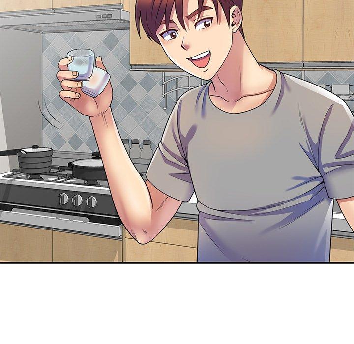 [韩国漫画] 我的老婆是老师 剧情,女教师,巨乳大奶#[168P]-57