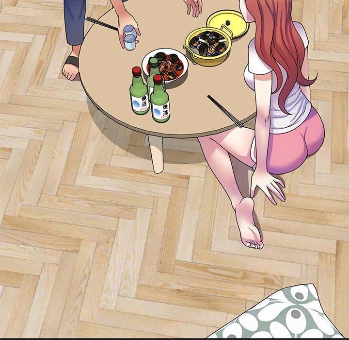 [韩国漫画] 我的老婆是老师 剧情,女教师,巨乳大奶#[168P]-59