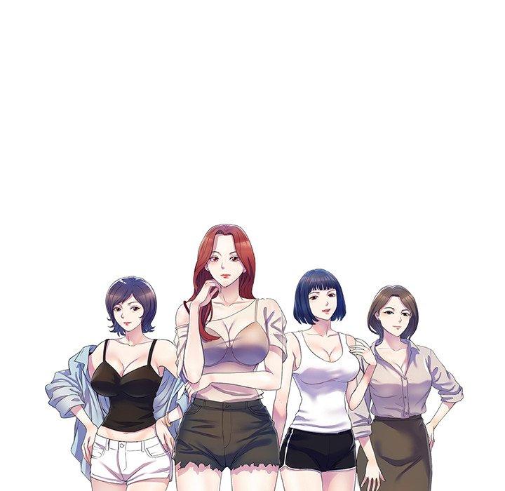 [韩国漫画] 我的老婆是老师 剧情,女教师,巨乳大奶#[161P]-10