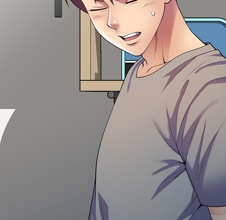 [韩国漫画] 我的老婆是老师 剧情,女教师,巨乳大奶#[161P]-116