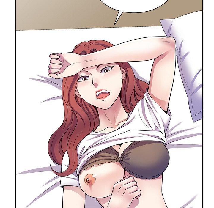 [韩国漫画] 我的老婆是老师 剧情,女教师,巨乳大奶#[161P]-123