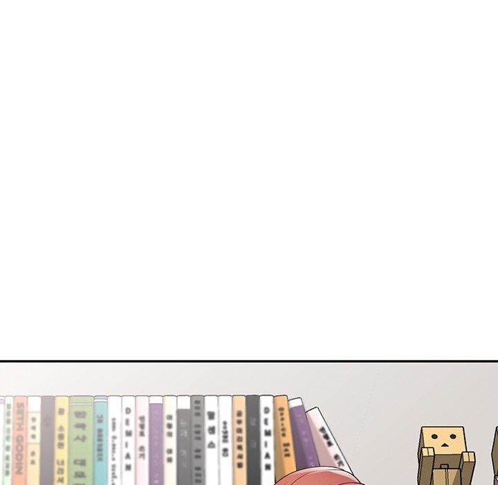 [韩国漫画] 我的老婆是老师 剧情,女教师,巨乳大奶#[161P]-125