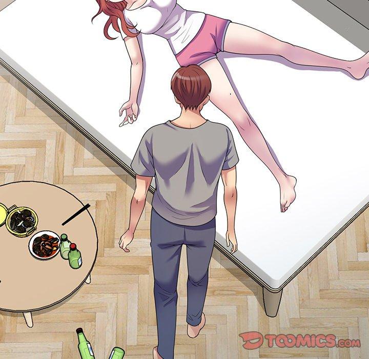 [韩国漫画] 我的老婆是老师 剧情,女教师,巨乳大奶#[161P]-14