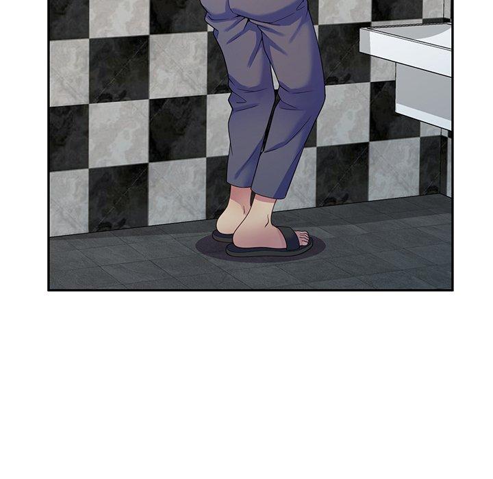 [韩国漫画] 我的老婆是老师 剧情,女教师,巨乳大奶#[161P]-145