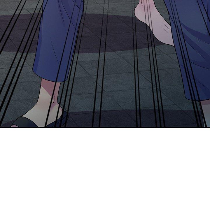 [韩国漫画] 我的老婆是老师 剧情,女教师,巨乳大奶#[161P]-155