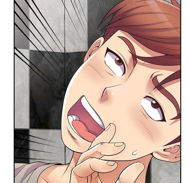 [韩国漫画] 我的老婆是老师 剧情,女教师,巨乳大奶#[161P]-159