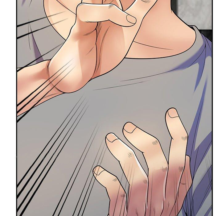 [韩国漫画] 我的老婆是老师 剧情,女教师,巨乳大奶#[161P]-160