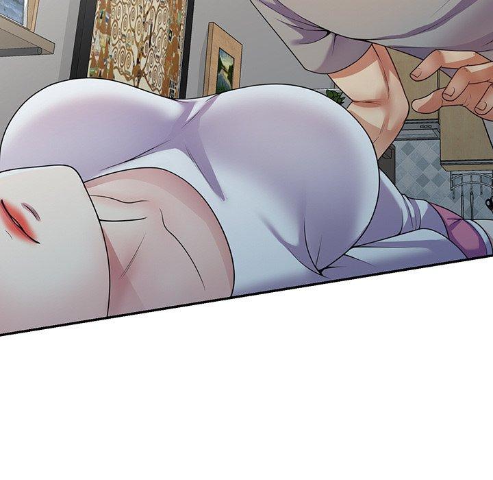 [韩国漫画] 我的老婆是老师 剧情,女教师,巨乳大奶#[161P]-24