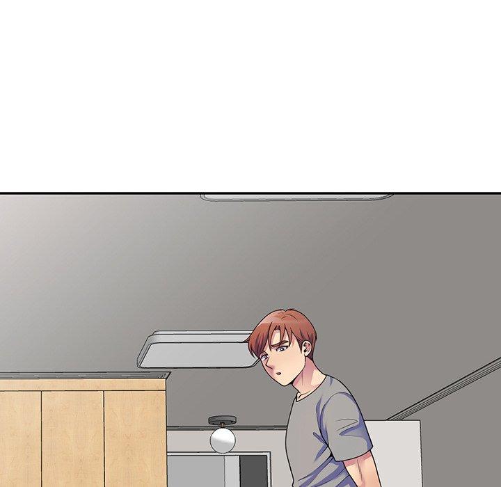 [韩国漫画] 我的老婆是老师 剧情,女教师,巨乳大奶#[161P]-53