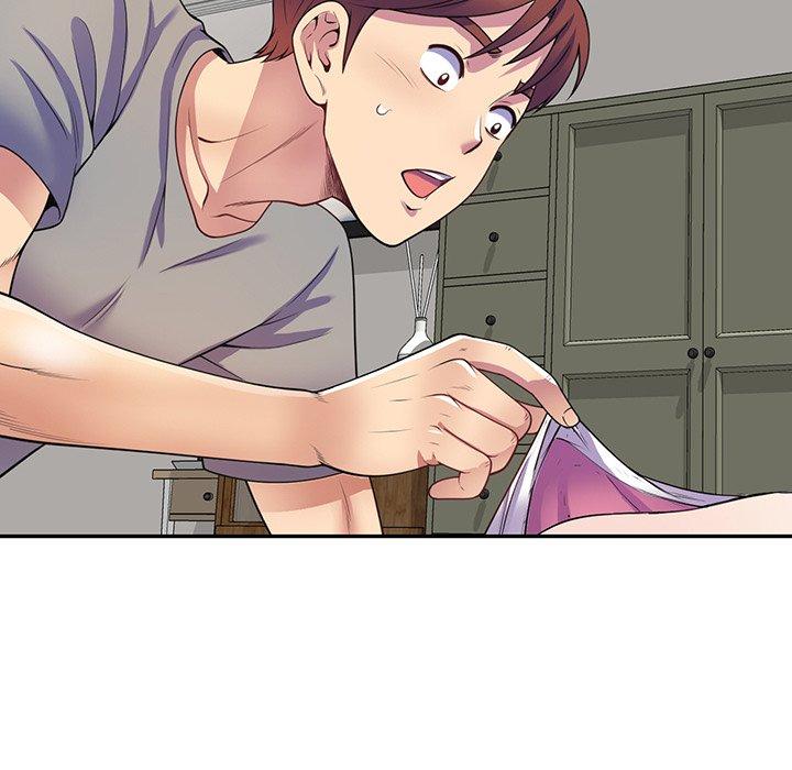 [韩国漫画] 我的老婆是老师 剧情,女教师,巨乳大奶#[161P]-66