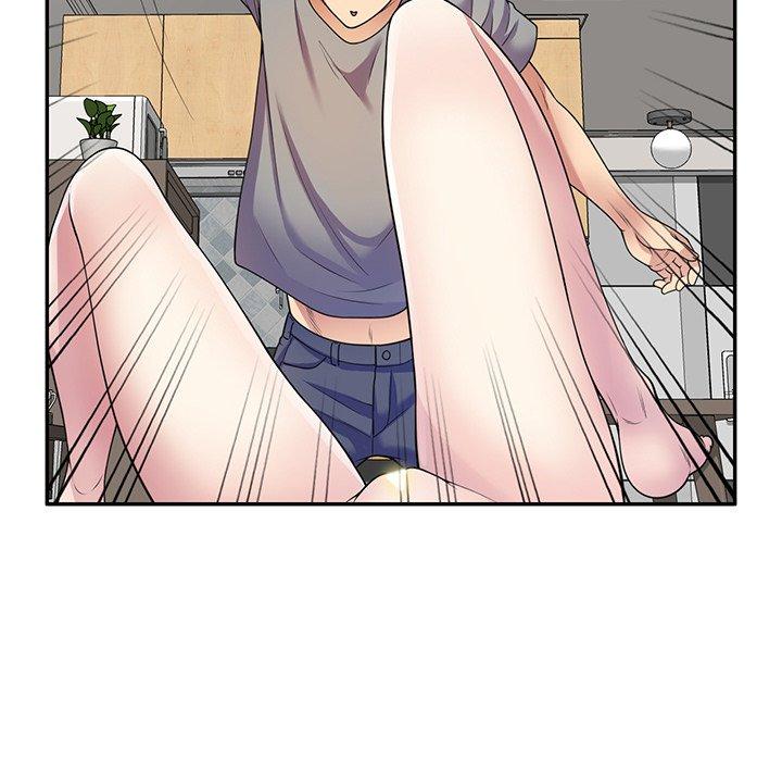 [韩国漫画] 我的老婆是老师 剧情,女教师,巨乳大奶#[161P]-75