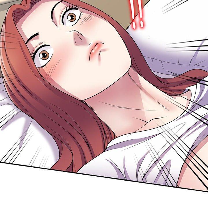 [韩国漫画] 我的老婆是老师 剧情,女教师,巨乳大奶#[161P]-85