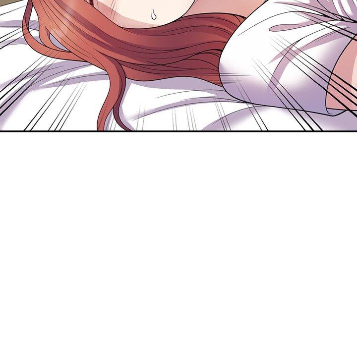 [韩国漫画] 我的老婆是老师 剧情,女教师,巨乳大奶#[161P]-92